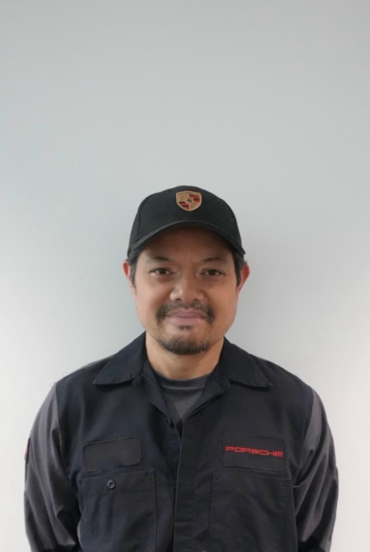 Photo of Eugene Abalos