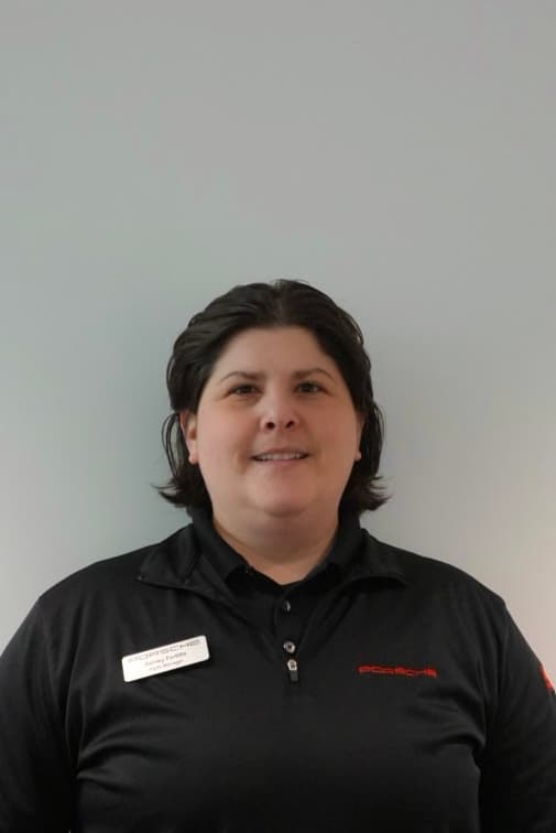 Photo of Ashley Fertitta