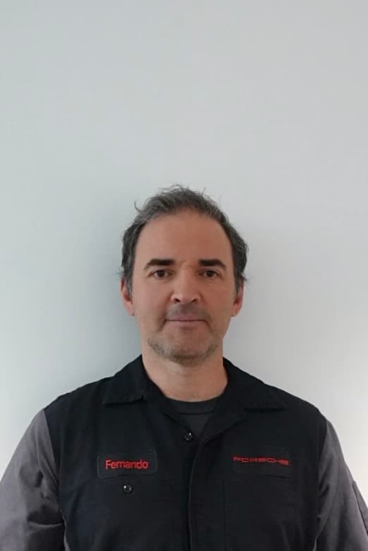 Photo of Fernando Guigou