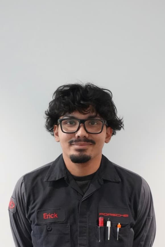 Photo of Erick Vigil Rivera