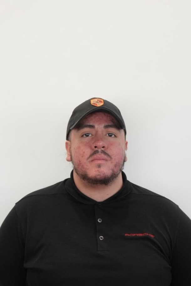 Photo of Andres Valencia