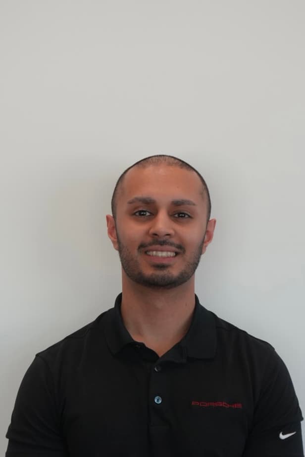 Photo of Waseem Qureshi