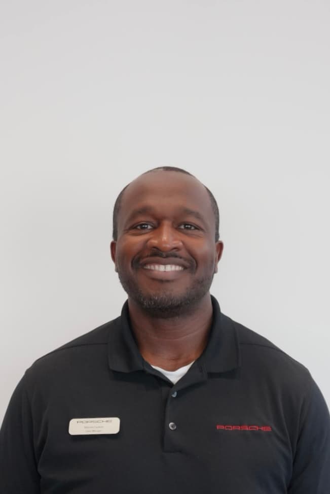 Photo of Malcolm Faulkner