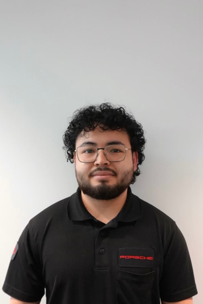 Photo of Christopher Reyes-Aranda