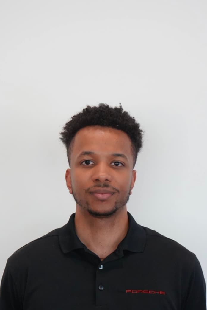 Photo of Brandon Washington