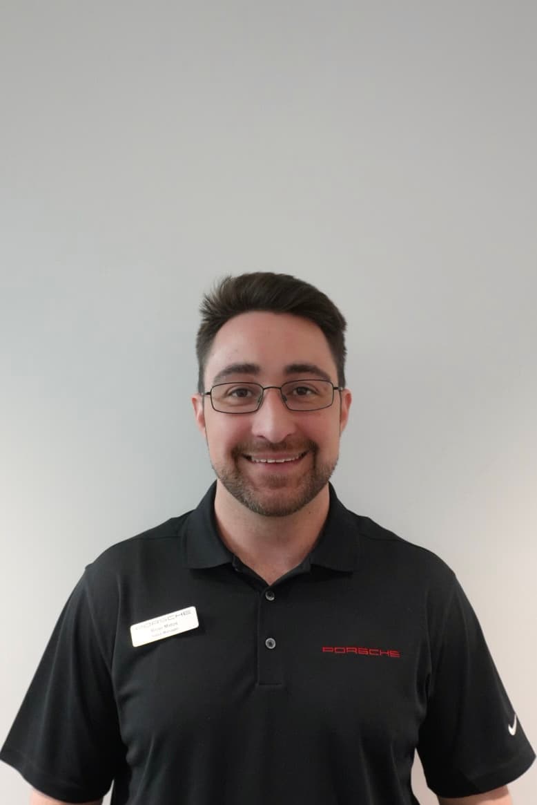 Photo of Brian Matos